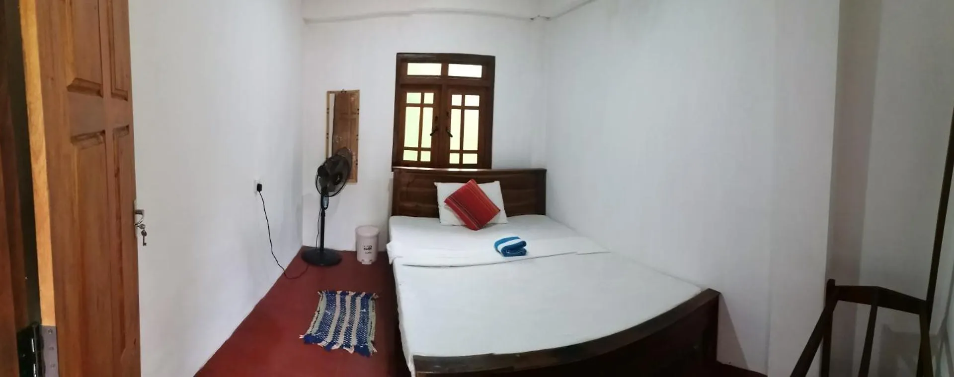 Sigiri Mango Garden Eco Resort Sigiriya