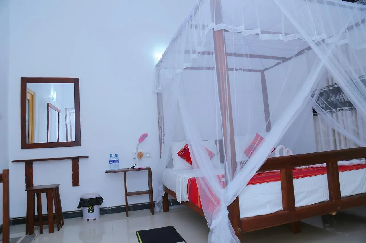 **  Sigiri Mango Garden Eco Resort Sigiriya Sri Lanka