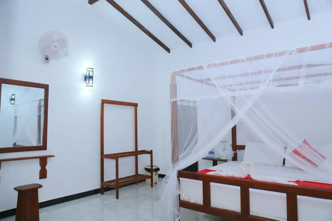 Sigiri Mango Garden Eco Resort Sigiriya