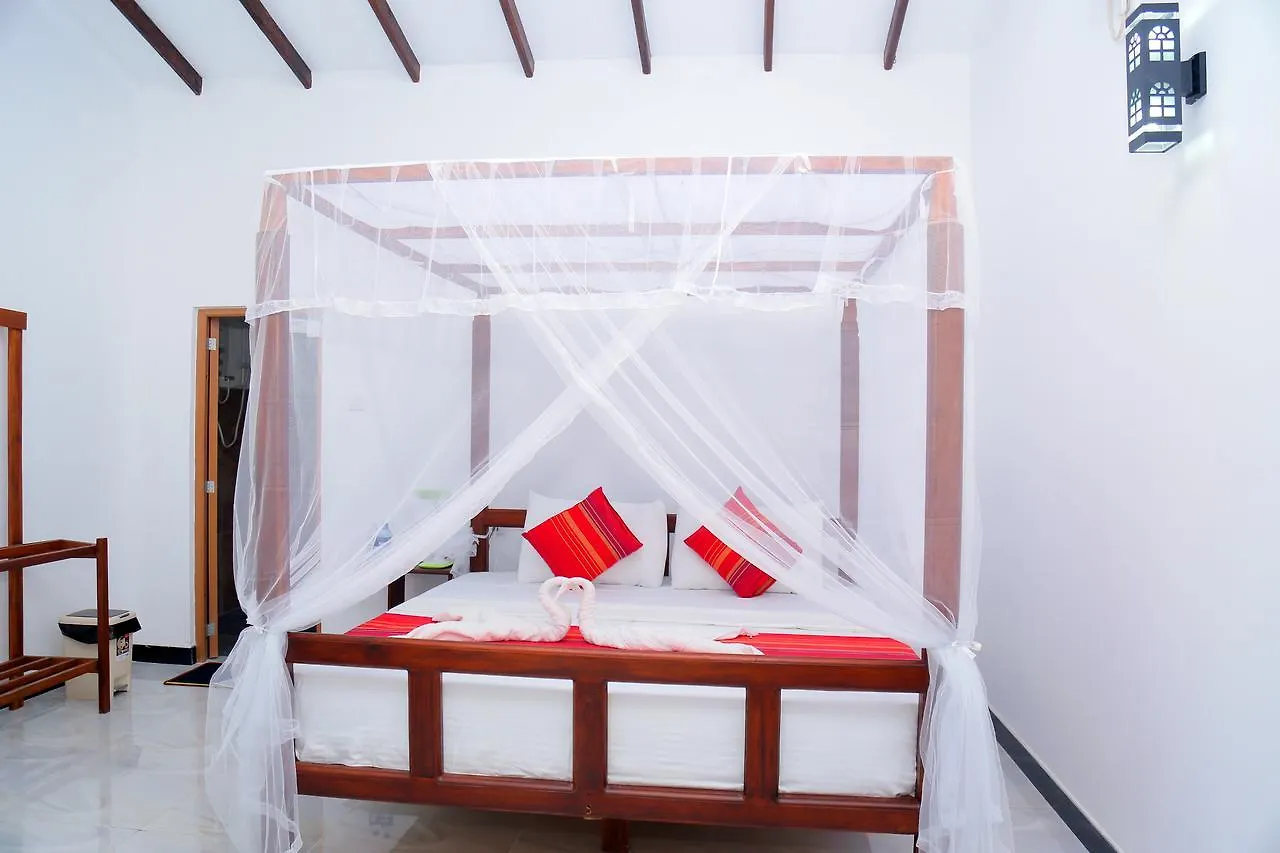 Sigiri Mango Garden Eco Resort Sigiriya 2*,