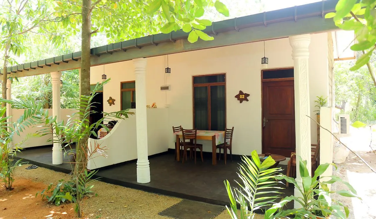Sigiri Mango Garden Eco Resort Sigiriya
