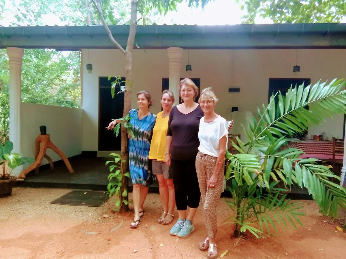 Sigiri Mango Garden Eco Resort Sigiriya