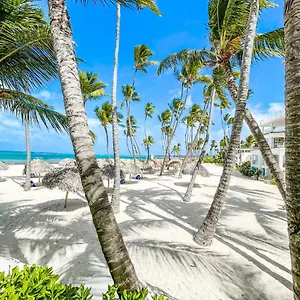 Hotel Vacation Villas & Long Term Bavaro Corales Wifi Bbq