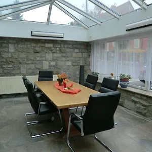 Aparthotel International Boarding House
