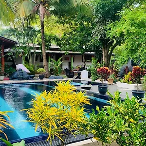 Guest house Samanala