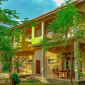 Hotel Sigiri Lanka
