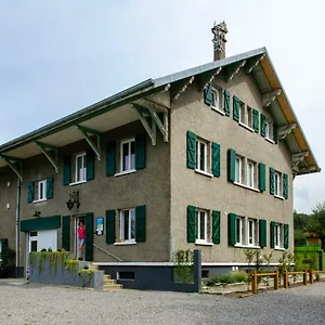 Bed & Breakfast Amodo -